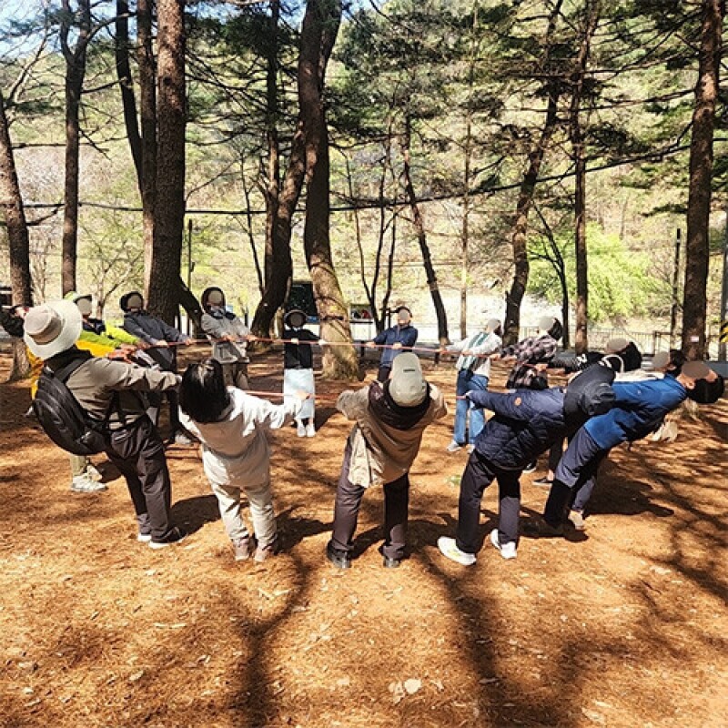 약리원,[내 안에 자연을 품다] 숲체험ㅣ강원도ㅣ홍천군