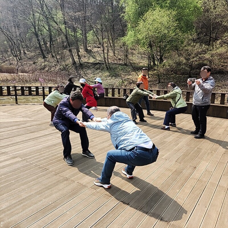 약리원,[행복한 숲여행] 숲체험ㅣ강원도ㅣ홍천군