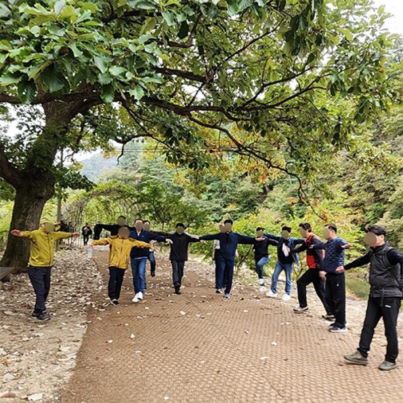 약리원,[자연과 함께 쉼표] 숲체험ㅣ강원도ㅣ홍천군