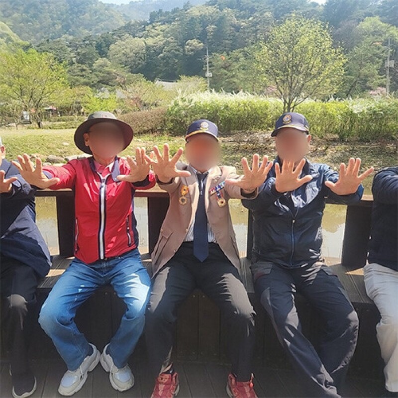 약리원,[로컬 특가세일][내 안에 자연을 품다] 숲체험ㅣ강원도ㅣ홍천군